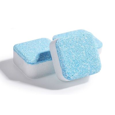 качество  Disposable Dishwasher No Phosphate Wash Tablets Washing Machine Tablets Dish Washing Tablet All in 1 завод